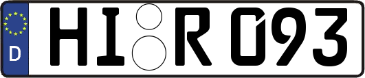 HI-R093