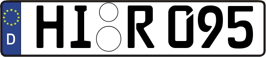 HI-R095