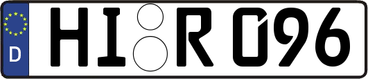 HI-R096
