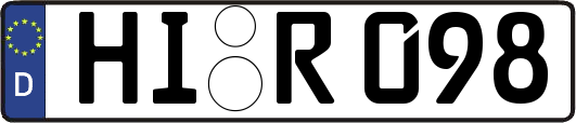HI-R098
