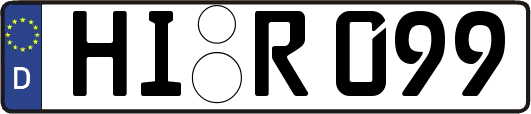 HI-R099