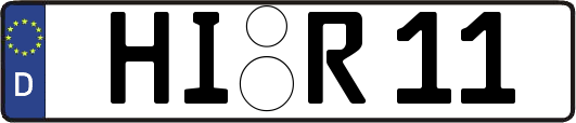 HI-R11