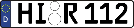 HI-R112