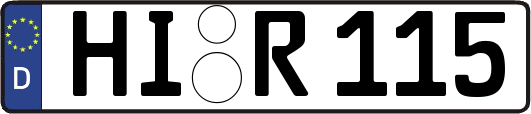 HI-R115