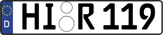 HI-R119
