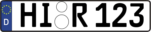 HI-R123