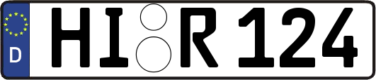 HI-R124