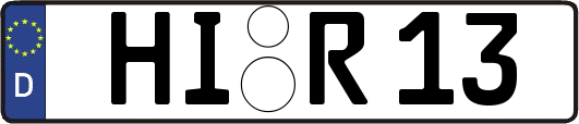 HI-R13