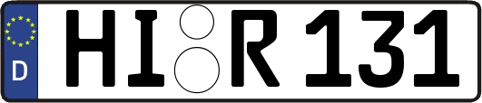 HI-R131