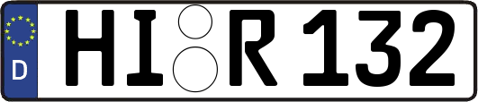 HI-R132
