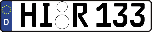 HI-R133