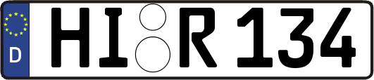 HI-R134