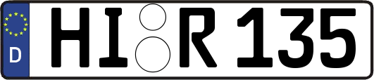 HI-R135