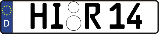 HI-R14