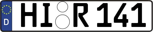 HI-R141