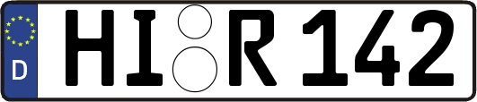 HI-R142