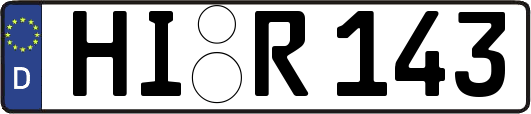 HI-R143