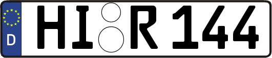 HI-R144