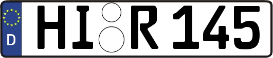 HI-R145