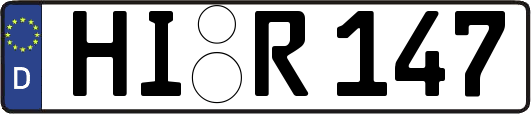 HI-R147