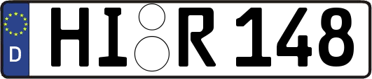 HI-R148