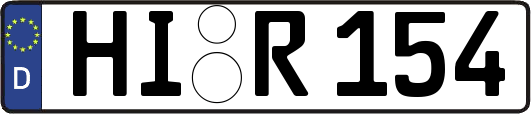 HI-R154