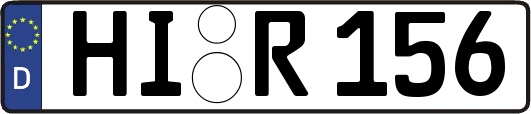 HI-R156