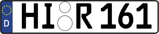 HI-R161