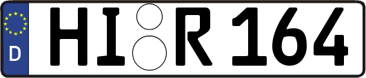 HI-R164