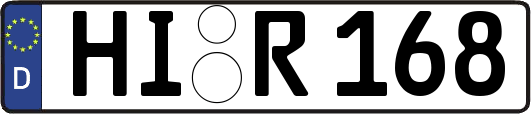 HI-R168