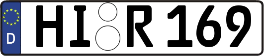 HI-R169