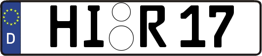 HI-R17