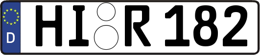 HI-R182