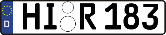 HI-R183