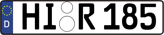 HI-R185