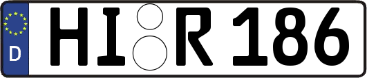 HI-R186
