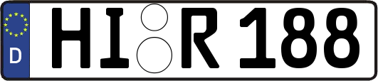 HI-R188