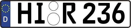 HI-R236