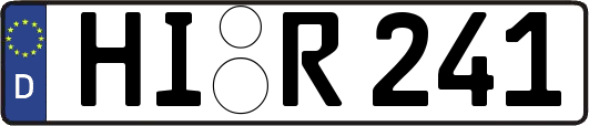 HI-R241