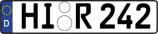 HI-R242