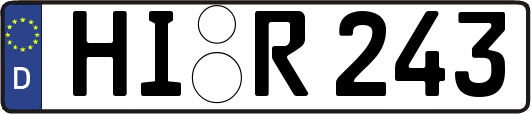HI-R243