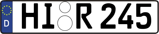 HI-R245