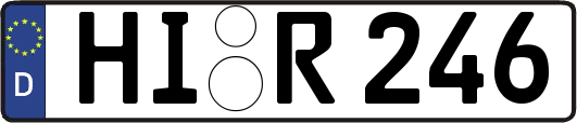 HI-R246