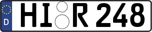 HI-R248