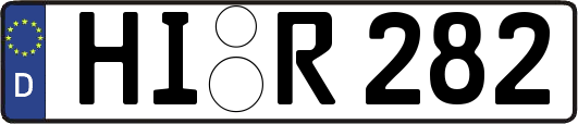 HI-R282
