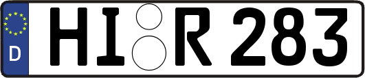 HI-R283
