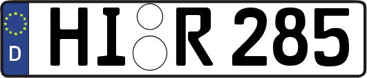 HI-R285