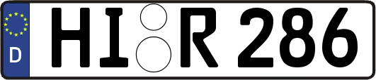 HI-R286
