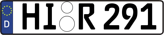 HI-R291