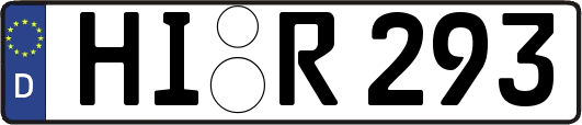 HI-R293